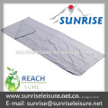 67107# Poly Cotton Rectangle Envelope Sleeping Bag Liner